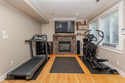 Loft / Bonus Room Photo of 4722 217a Street, Langley, BC