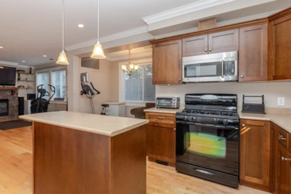 Office / Den Photo of 4722 217a Street, Langley, BC