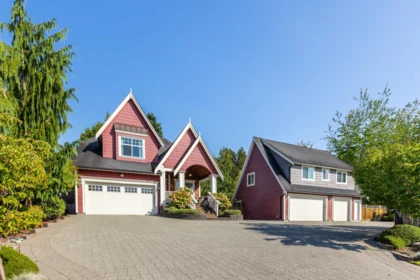 Playground / Recreational Area Near 4722 217a Street, Langley, BC