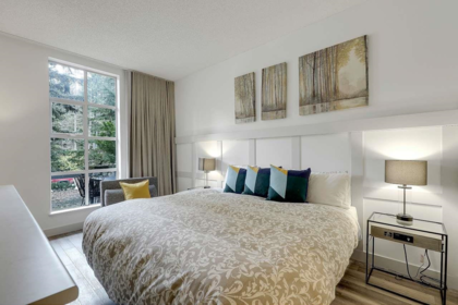Loft / Bonus Room Photo of 110/111 4573 Chateau Boulevard, Whistler, BC