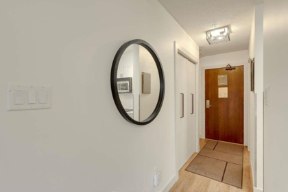 Primary Bedroom Photo of 110/111 4573 Chateau Boulevard, Whistler, BC