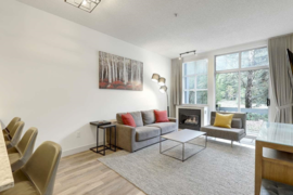 110/111 4573 Chateau Boulevard, Whistler, BC