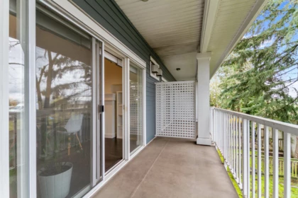 Breakfast Nook Photo of 59 935 Ewen Avenue, New Westminster, BC