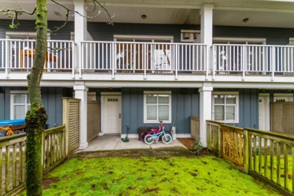 Loft / Bonus Room Photo of 59 935 Ewen Avenue, New Westminster, BC