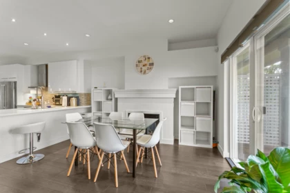 Pantry Photo of 59 935 Ewen Avenue, New Westminster, BC