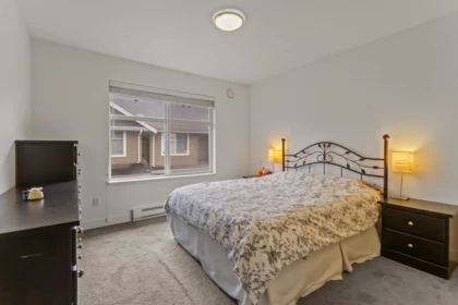 Primary Bedroom Photo of 59 935 Ewen Avenue, New Westminster, BC