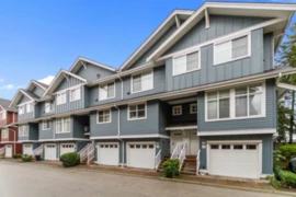 59 935 Ewen Avenue, New Westminster, BC