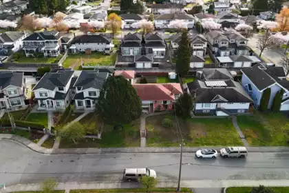 Primary Bedroom Photo of 894 Invergarry Avenue, Burnaby, BC