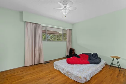 Swimming Pool Photo of 894 Invergarry Avenue, Burnaby, BC
