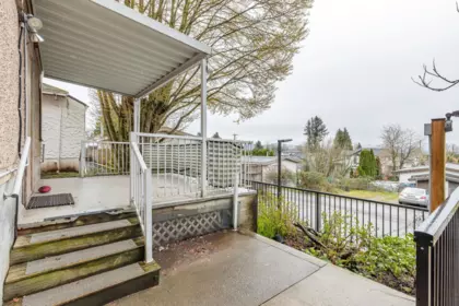 Community Amenities Photo (Clubhouse) of 33170 7 Avenue, Mission, BC