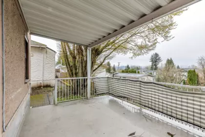 Street View Photo of 33170 7 Avenue, Mission, BC