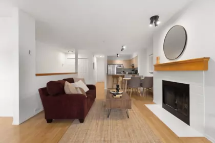 38 7410 Flint Street, Pemberton, BC, Pemberton — Apartment/Condo for sale