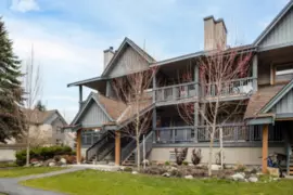 38 7410 Flint Street, Pemberton, BC
