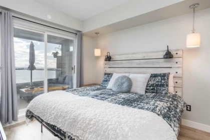 Bedroom 3 Photo of 308 1120 Tsatsu Shores Drive, Tsawwassen, BC
