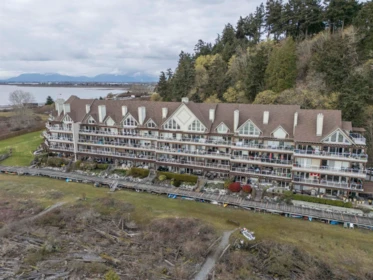 Street View Photo of 308 1120 Tsatsu Shores Drive, Tsawwassen, BC