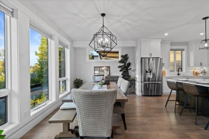 Loft / Bonus Room Photo of 17 4217 Old Clayburn Road, Abbotsford, BC