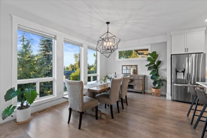 Office / Den Photo of 17 4217 Old Clayburn Road, Abbotsford, BC