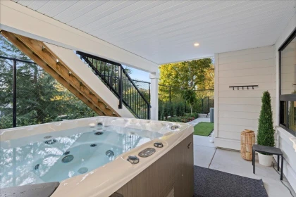 Street View Photo of 17 4217 Old Clayburn Road, Abbotsford, BC