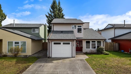 3220 Dunkirk Avenue, Coquitlam, BC, Coquitlam — Single Family Residence for sale