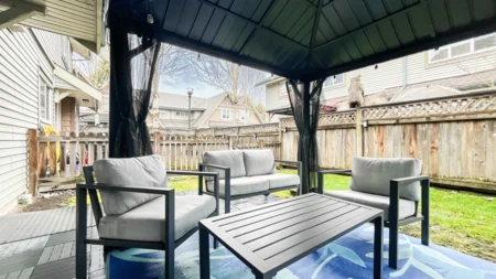 Front Yard Photo of 38 22977 116 Avenue, Maple Ridge, BC