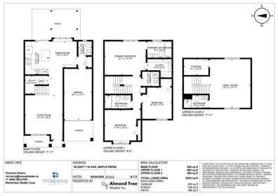 Garden / Landscaping Photo of 38 22977 116 Avenue, Maple Ridge, BC