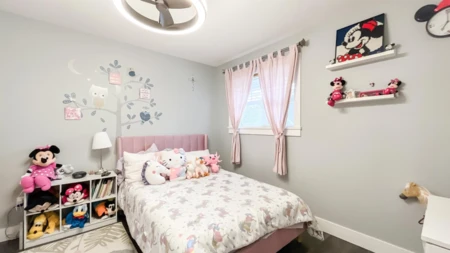 Loft / Bonus Room Photo of 38 22977 116 Avenue, Maple Ridge, BC