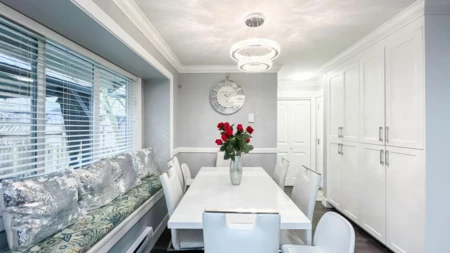 Pantry Photo of 38 22977 116 Avenue, Maple Ridge, BC