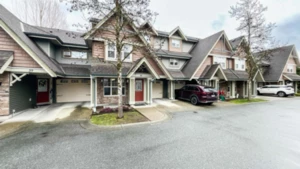 38 22977 116 Avenue, Maple Ridge, BC