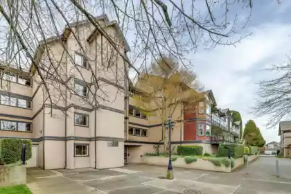 D302 4845 53 Street, Delta, BC, Delta — Apartment/Condo for sale