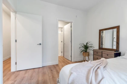 Bedroom 3 Photo of 201 721 Anskar Court, Coquitlam, BC