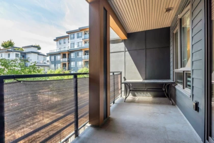 Mudroom Photo of 201 721 Anskar Court, Coquitlam, BC