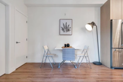 Pantry Photo of 201 721 Anskar Court, Coquitlam, BC