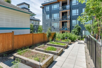 Street View Photo of 201 721 Anskar Court, Coquitlam, BC