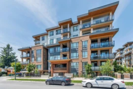 201 721 Anskar Court, Coquitlam, BC