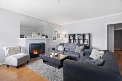 2349 E Pender Street, Vancouver, BC, Vancouver — Single Family Residence for sale