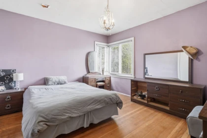 Loft / Bonus Room Photo of 2349 E Pender Street, Vancouver, BC