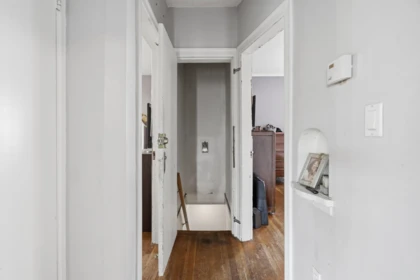 Mudroom Photo of 2349 E Pender Street, Vancouver, BC