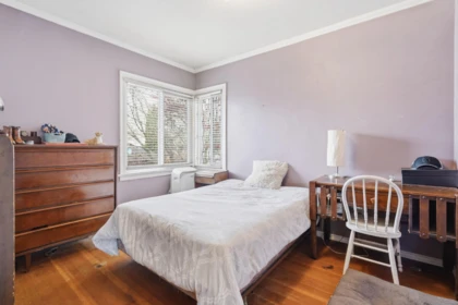 Office / Den Photo of 2349 E Pender Street, Vancouver, BC