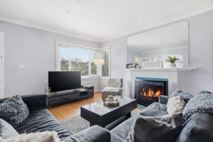 Pantry Photo of 2349 E Pender Street, Vancouver, BC