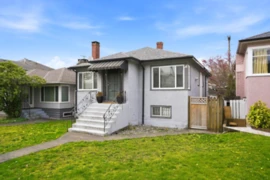 2349 E Pender Street, Vancouver, BC