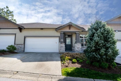7 7138 210 Street, Langley, BC, Langley — Townhouse for sale