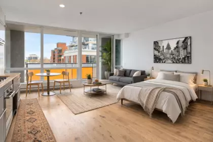 710 718 Main Street, Vancouver, BC, Vancouver — Apartment/Condo for sale