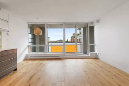 Pantry Photo of 710 718 Main Street, Vancouver, BC