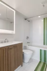 Primary Bathroom Photo of 710 718 Main Street, Vancouver, BC