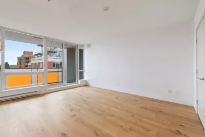 Primary Bedroom Photo of 710 718 Main Street, Vancouver, BC