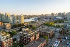 710 718 Main Street, Vancouver, BC