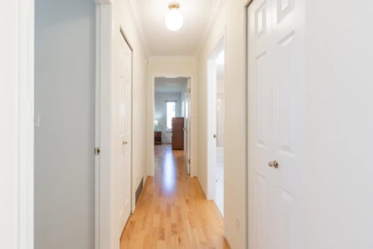 Garage Interior Photo of 19091 61a Avenue, Surrey, BC