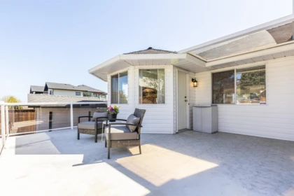 Outdoor Kitchen Photo of 19091 61a Avenue, Surrey, BC