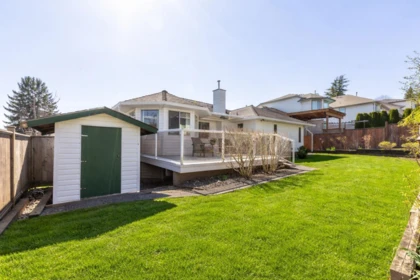Street View Photo of 19091 61a Avenue, Surrey, BC