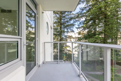 Office / Den Photo of 402 15165 Thrift Avenue, Surrey, BC